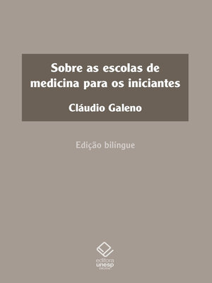 cover image of Sobre as escolas de medicina para os iniciantes